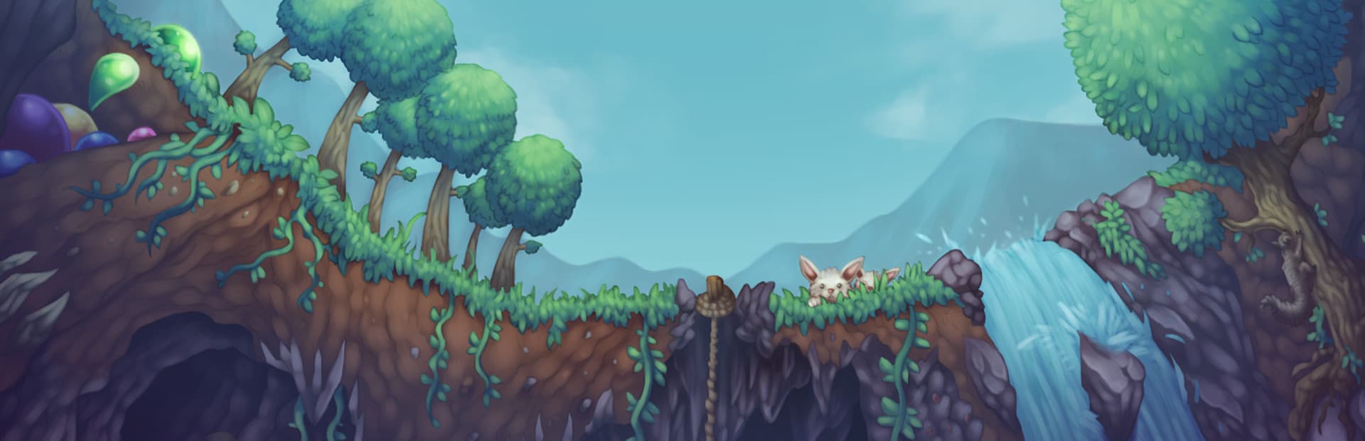 Terraria — ключ Steam
